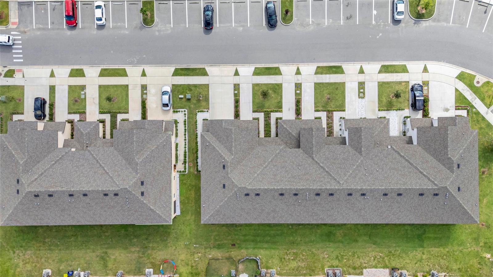 HAMLETS/TAVARES - Residential