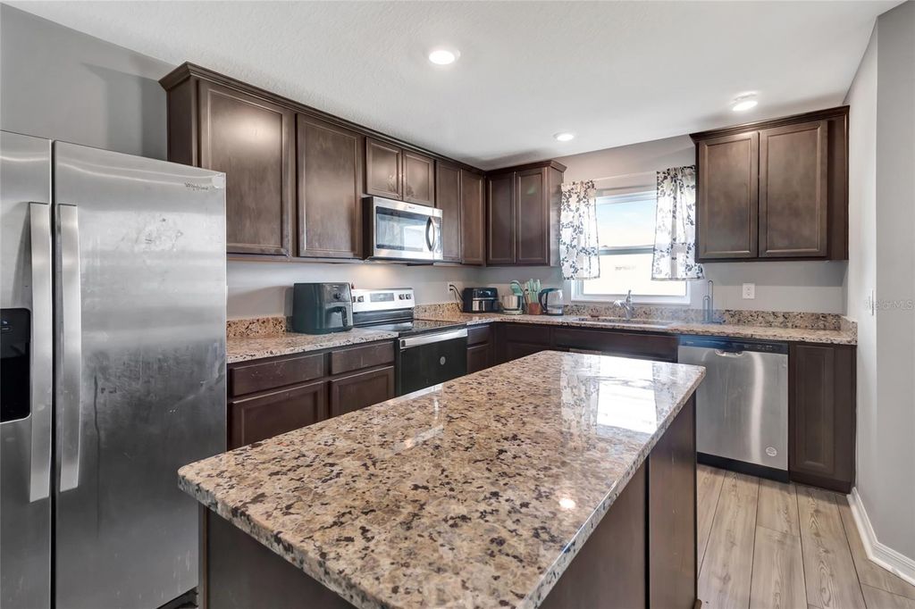 Photo of 1691 Wynford Circle, Tavares, FL 32778 (MLS # G5104161)