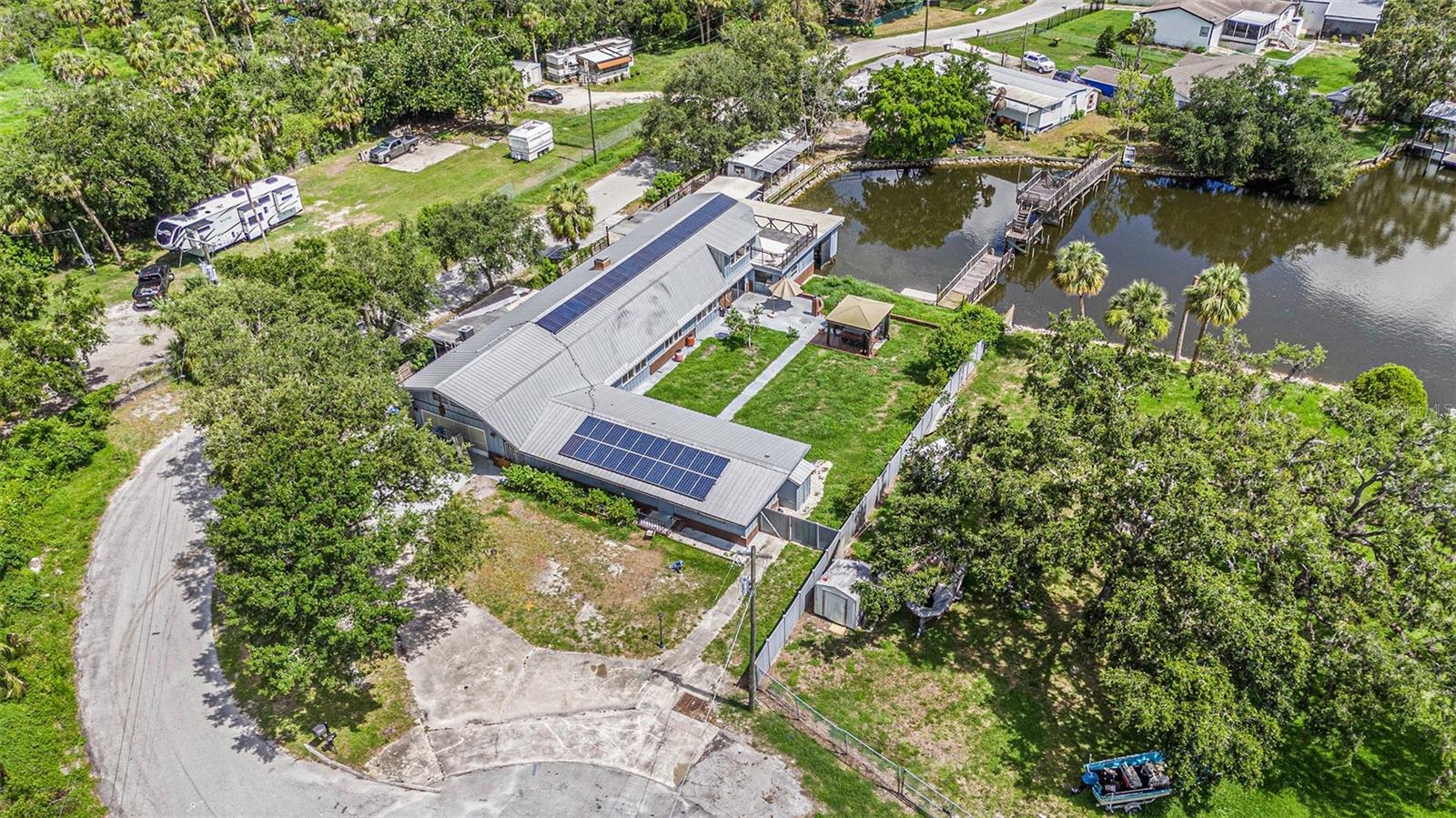 9938 ALAVISTA DRIVE