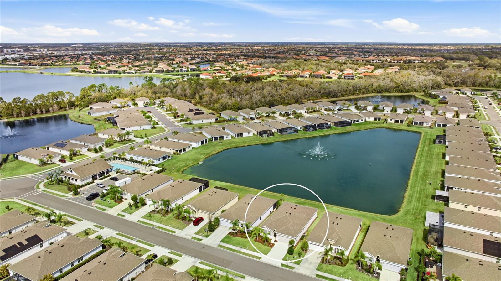 PALISADES PH I - Residential