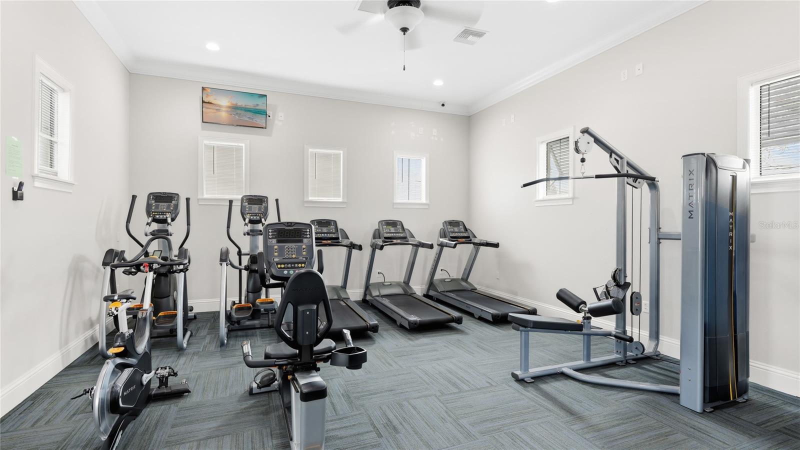 PALISADES PH I - Residential