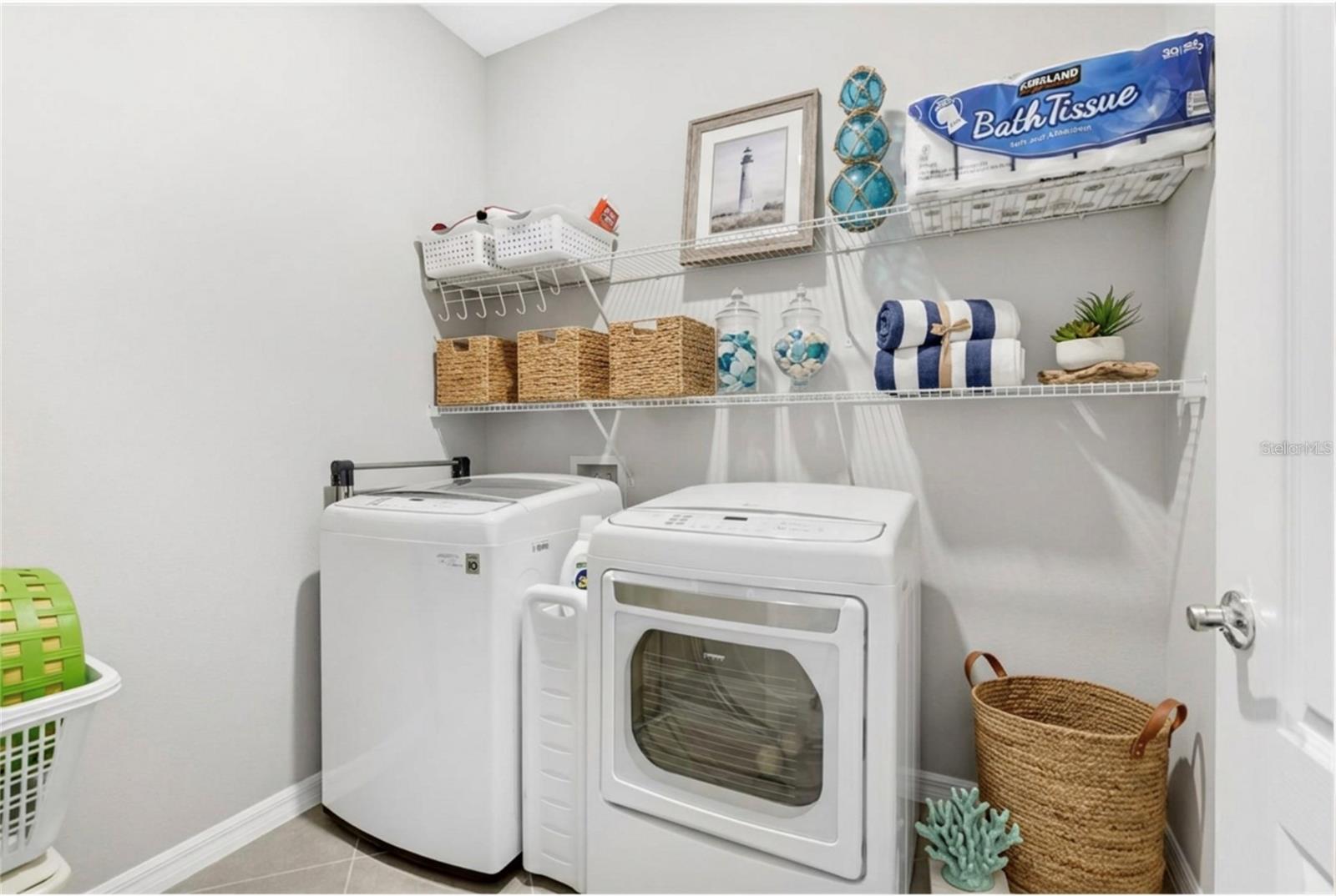 PALISADES PH I - Residential