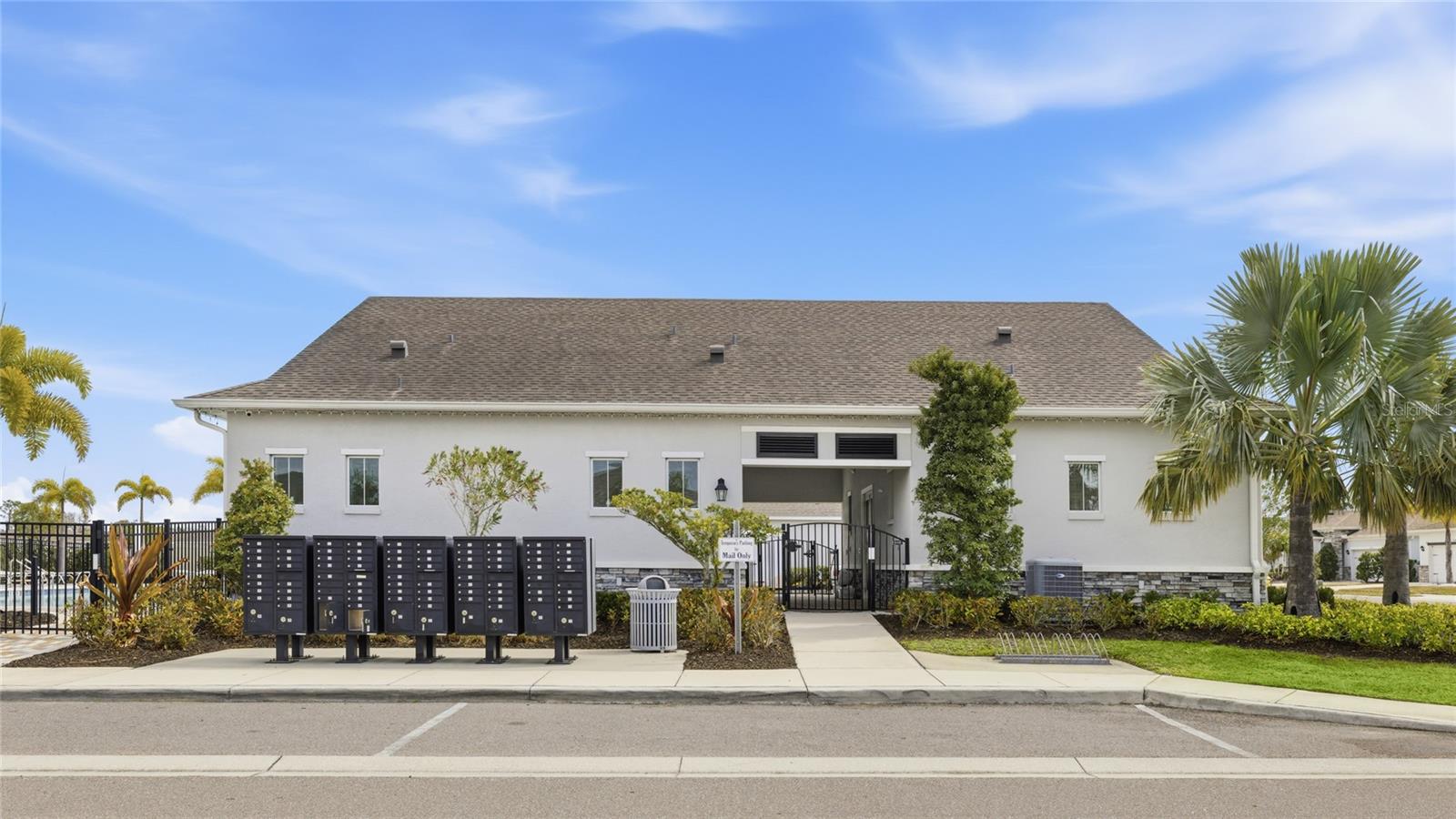 PALISADES PH I - Residential