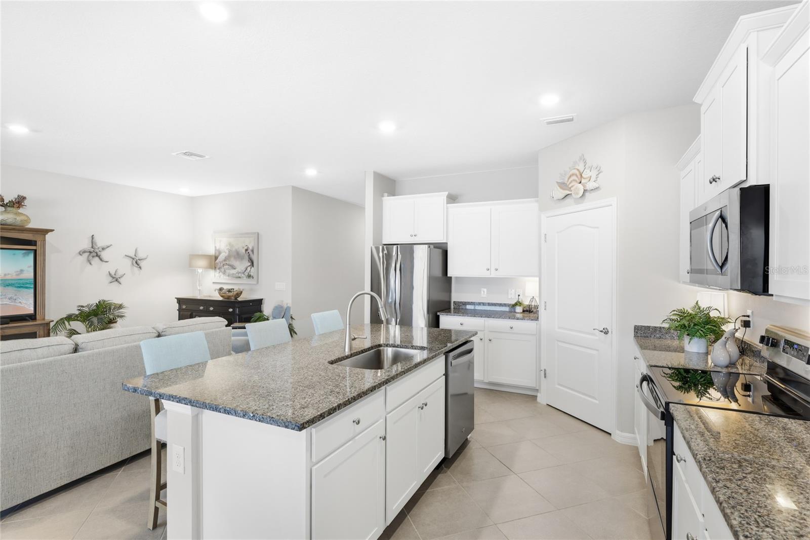 PALISADES PH I - Residential