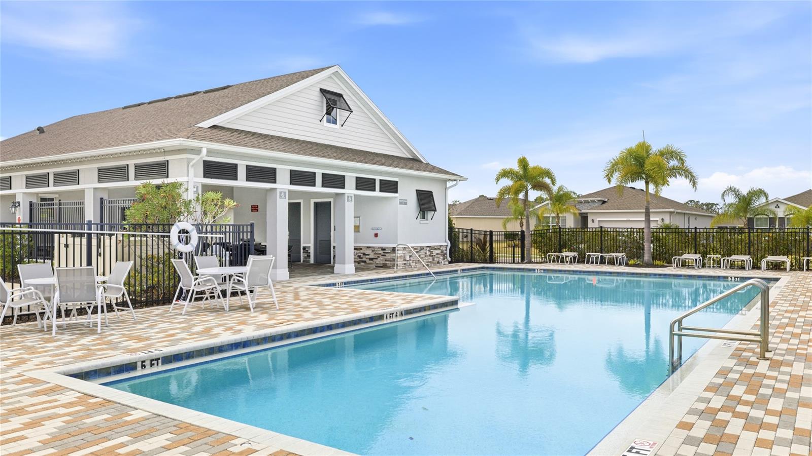 PALISADES PH I - Residential