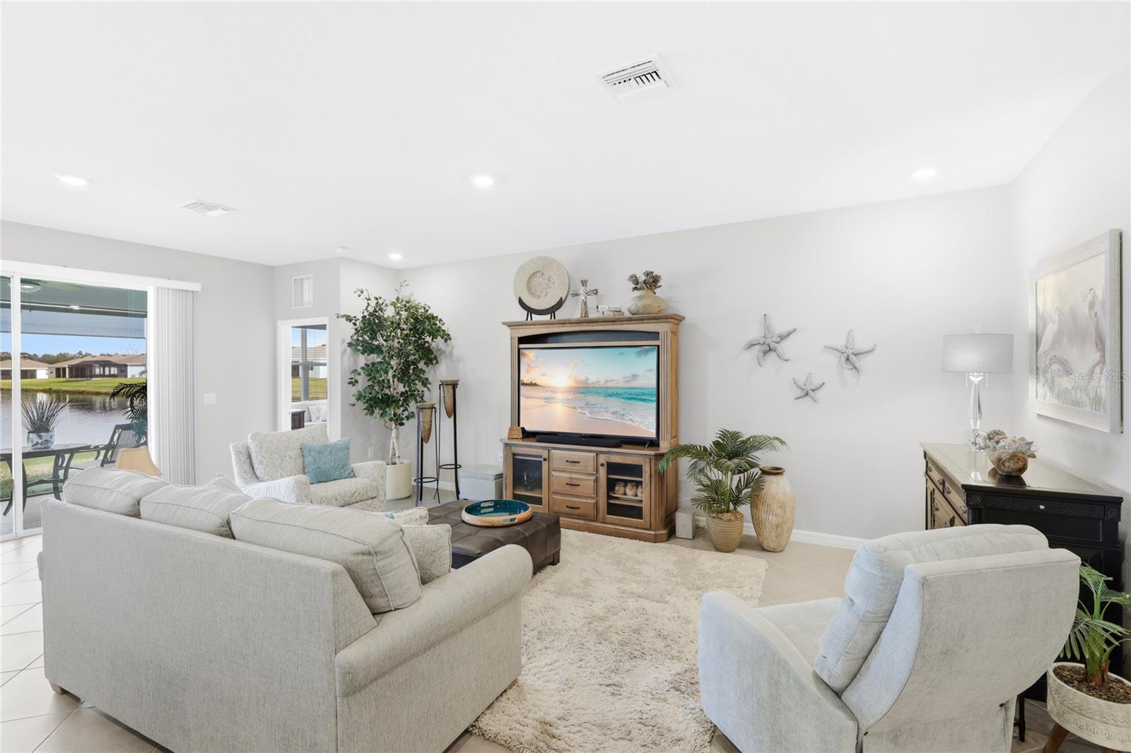 PALISADES PH I - Residential