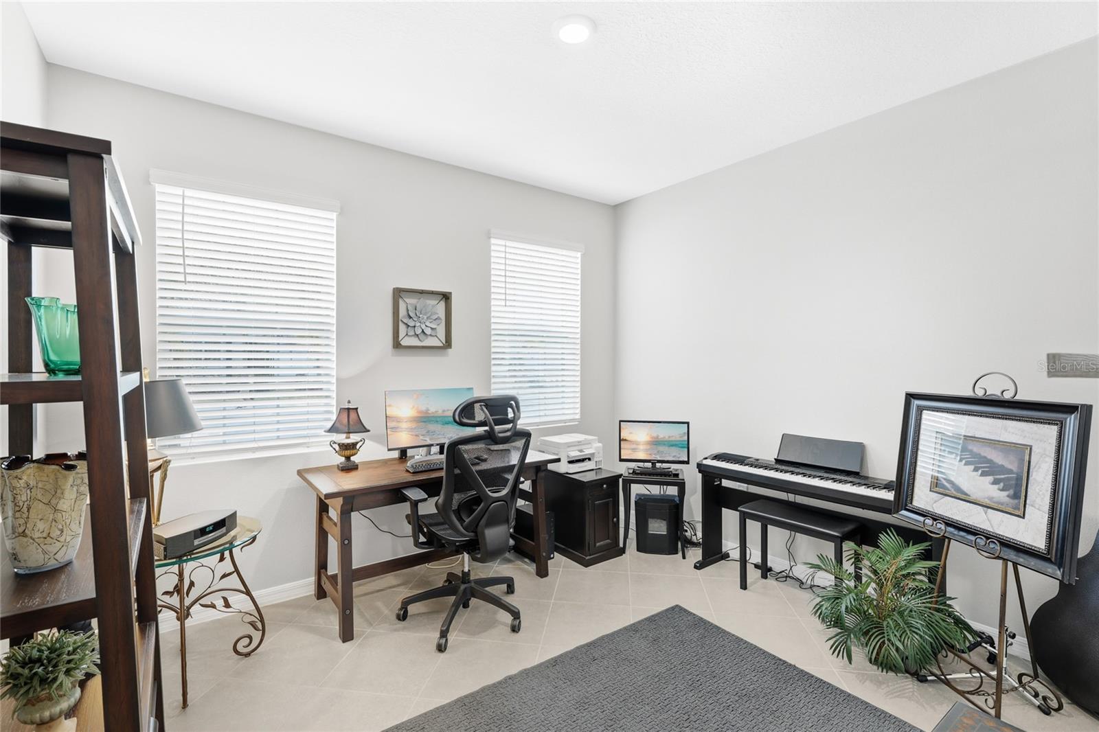 PALISADES PH I - Residential