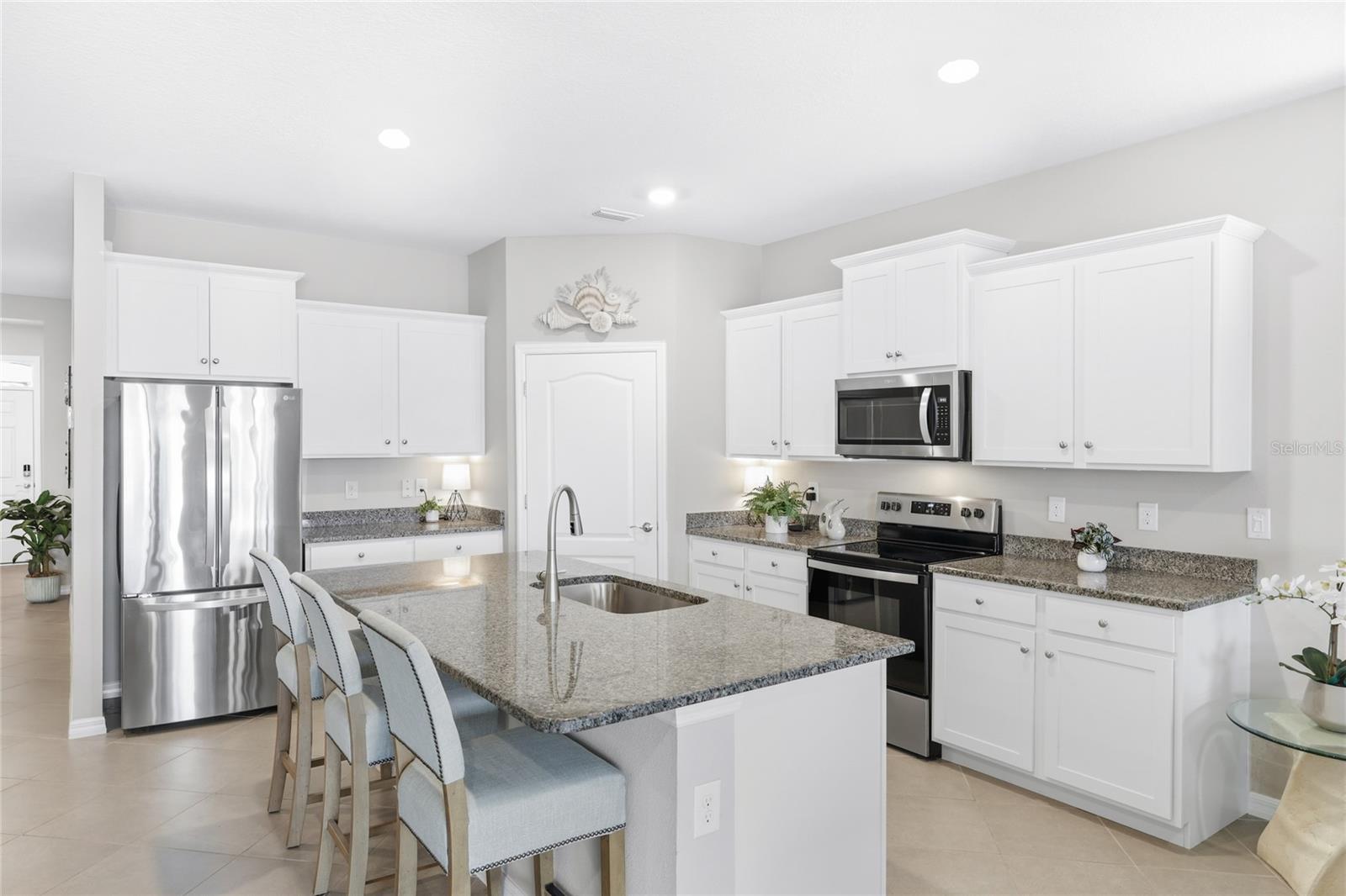 PALISADES PH I - Residential