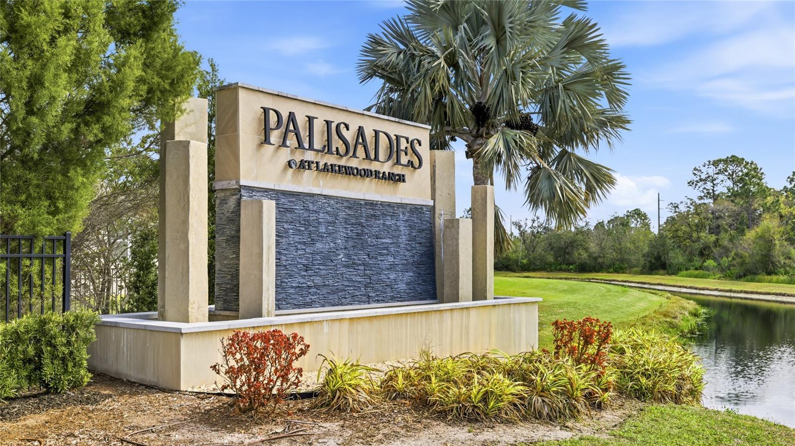 PALISADES PH I - Residential
