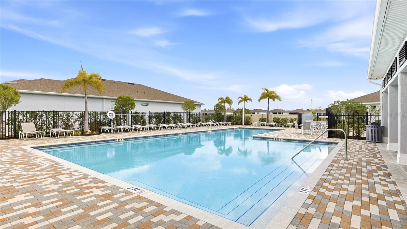 PALISADES PH I - Residential