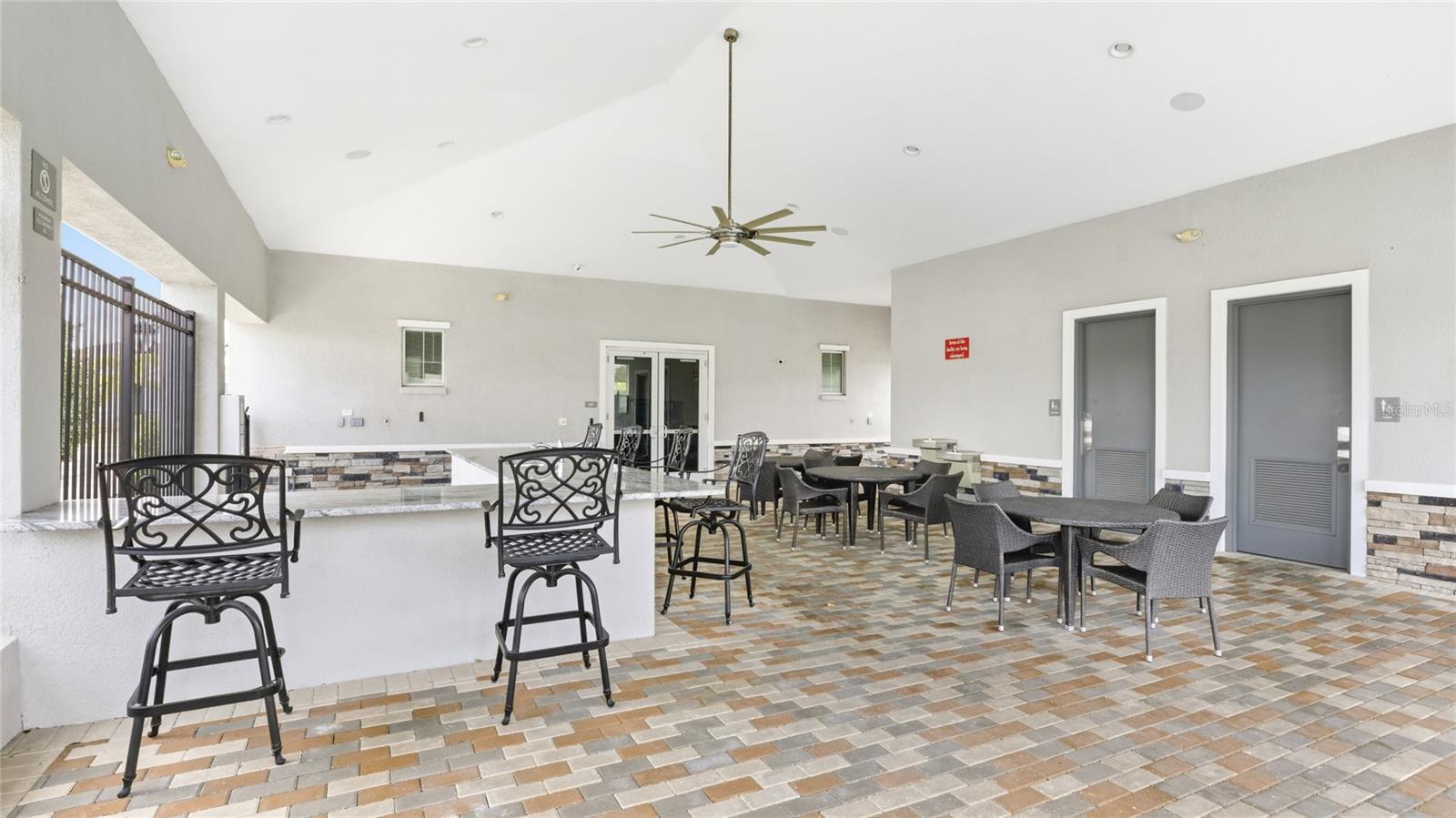 PALISADES PH I - Residential