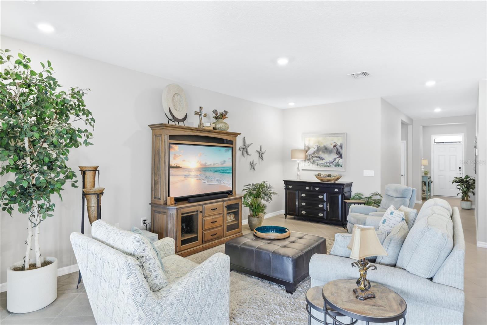 PALISADES PH I - Residential