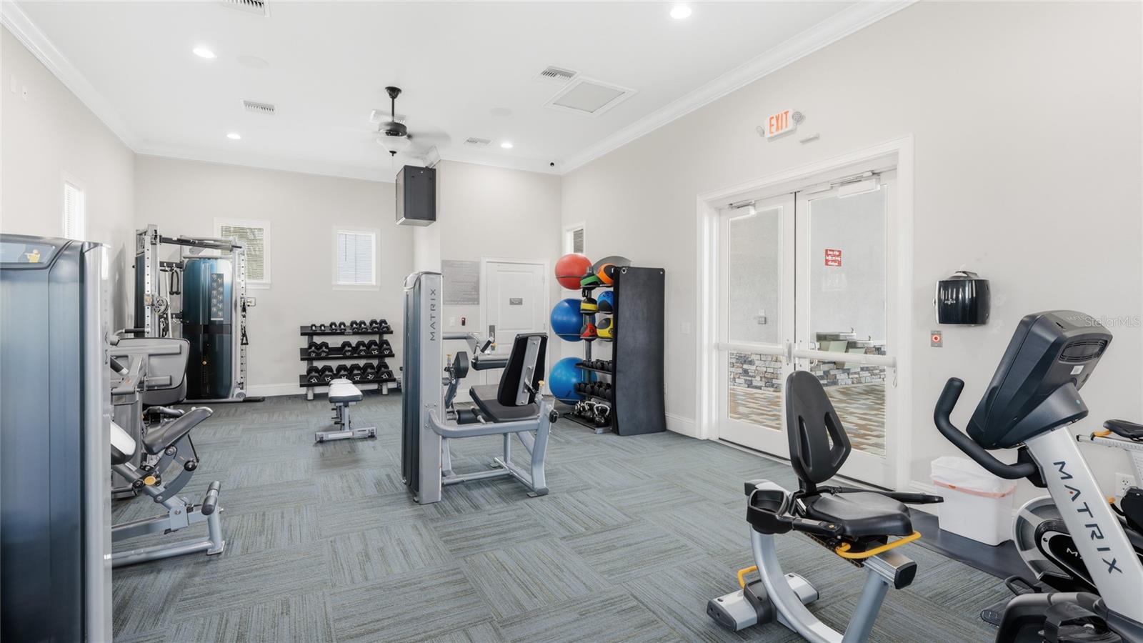 PALISADES PH I - Residential