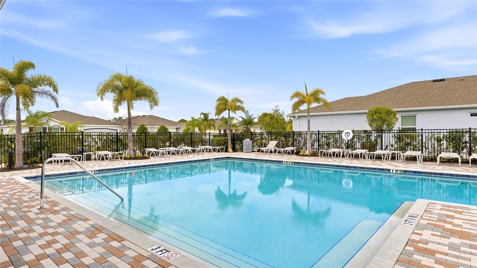 PALISADES PH I - Residential