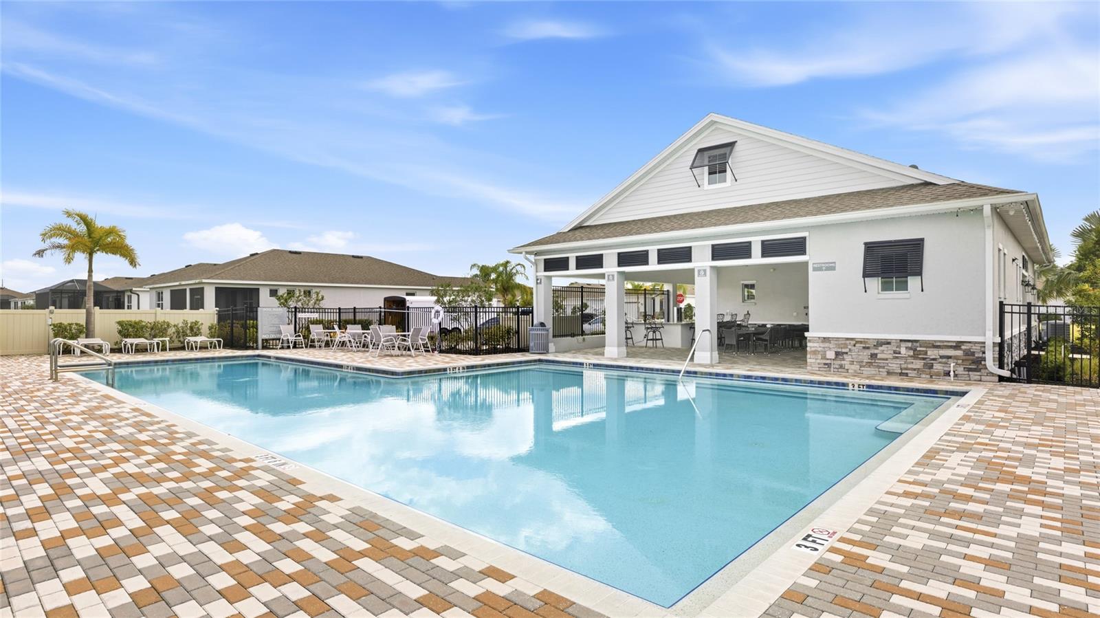 PALISADES PH I - Residential