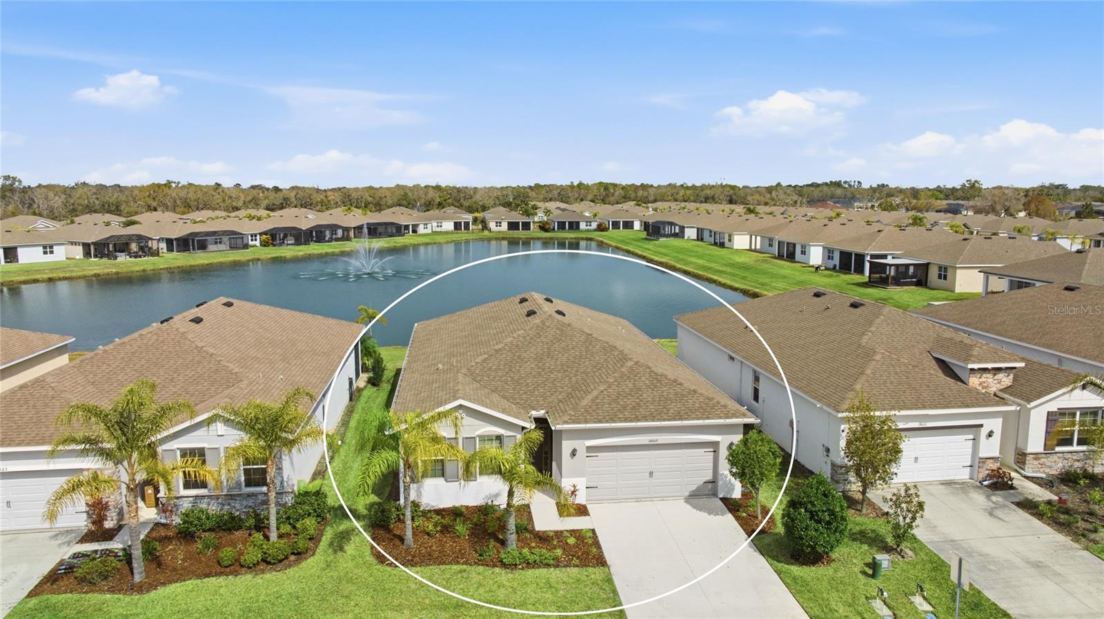 PALISADES PH I - Residential