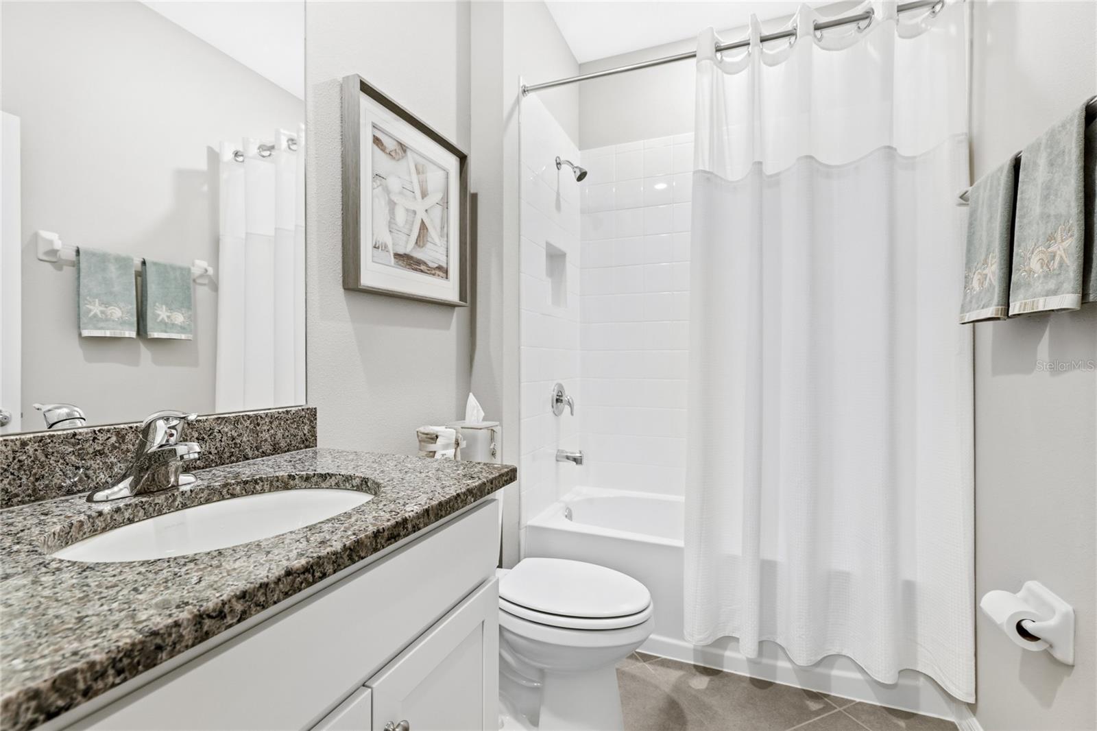 PALISADES PH I - Residential