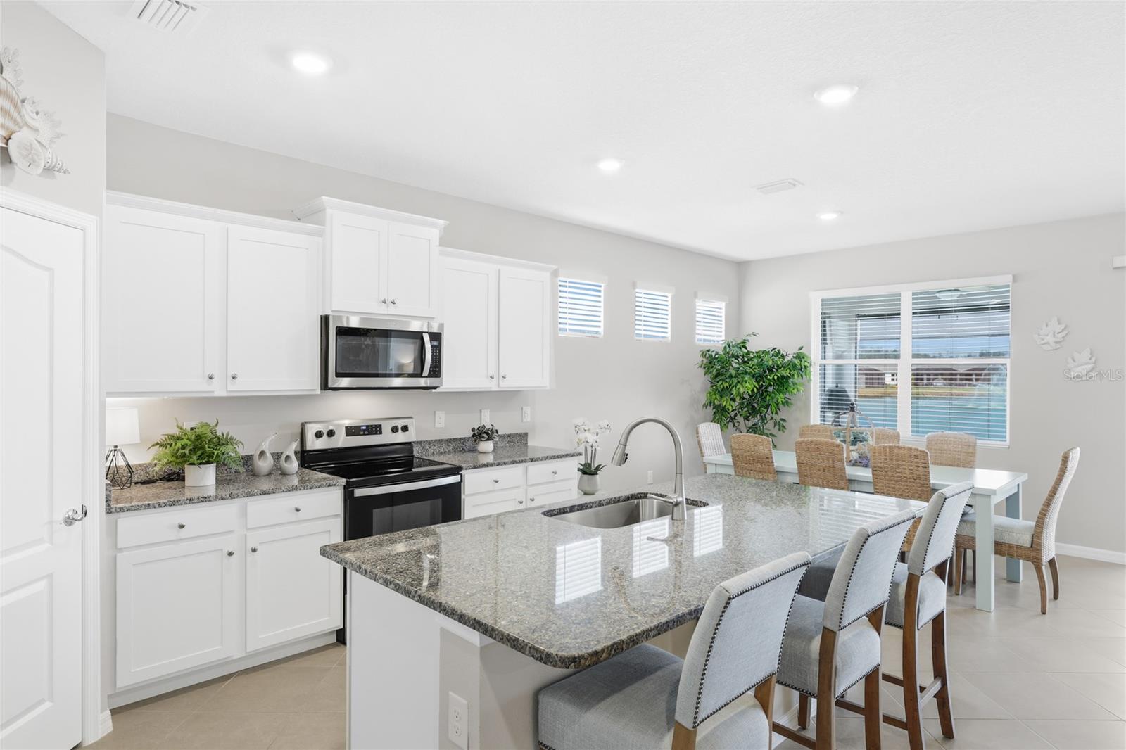 PALISADES PH I - Residential