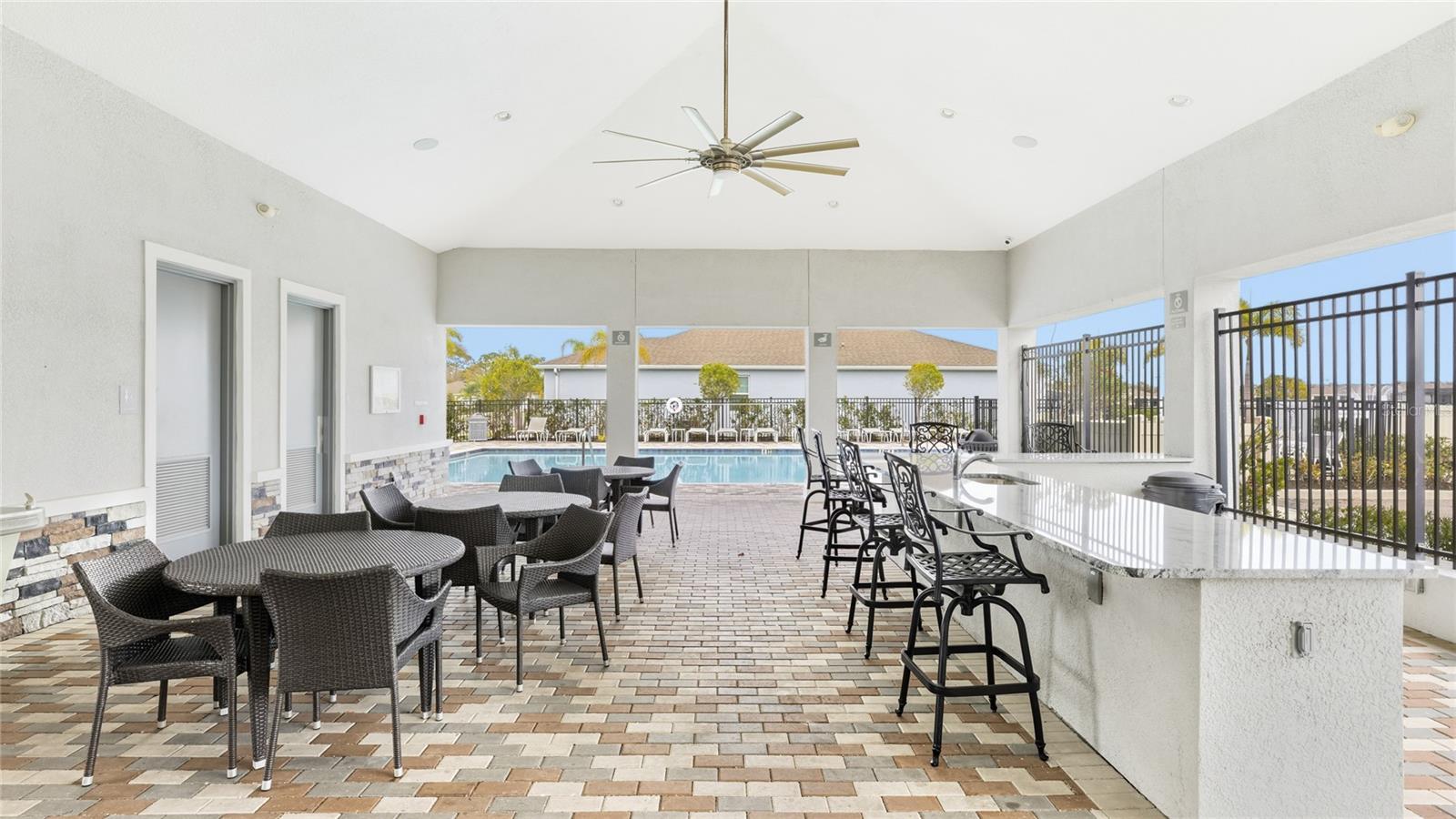 PALISADES PH I - Residential