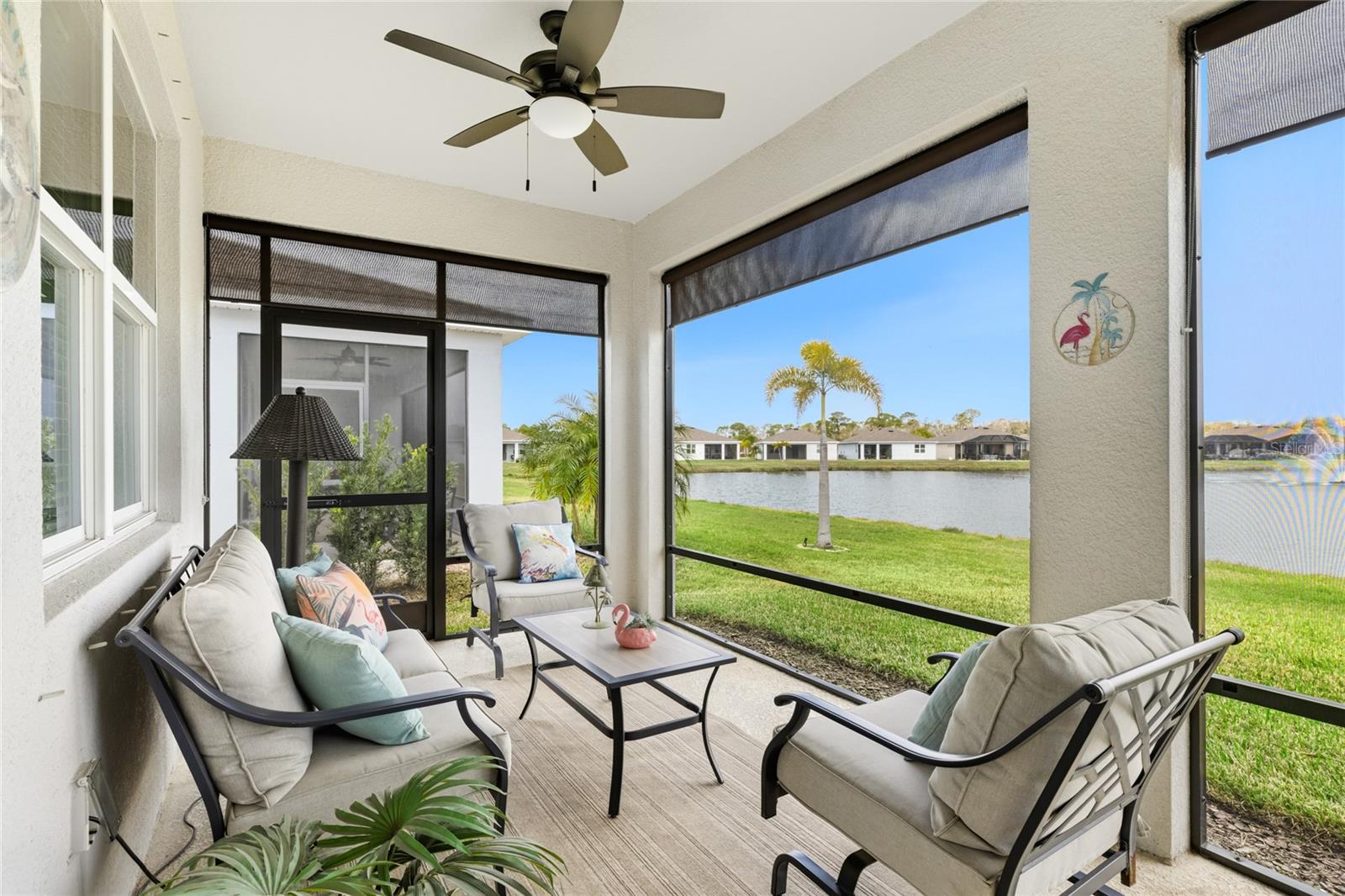 PALISADES PH I - Residential