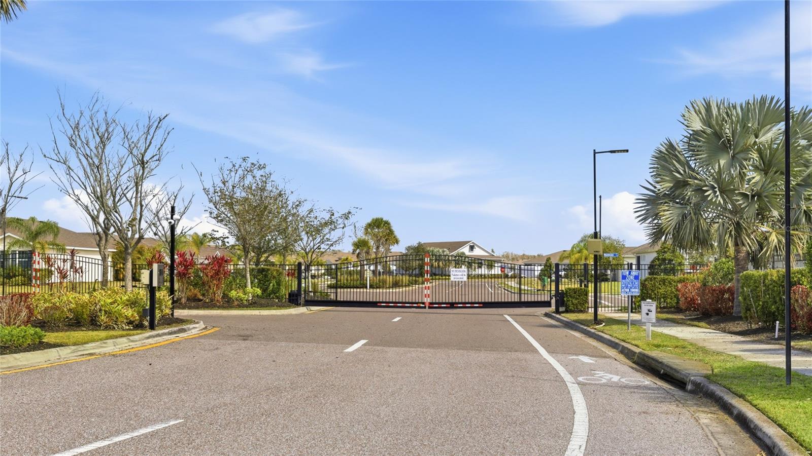 PALISADES PH I - Residential