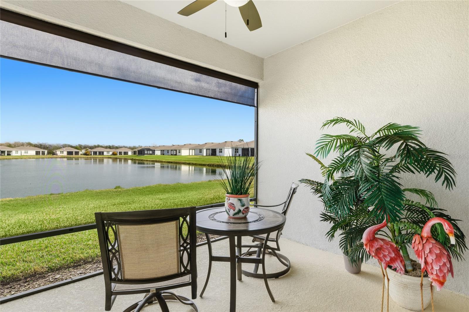 PALISADES PH I - Residential