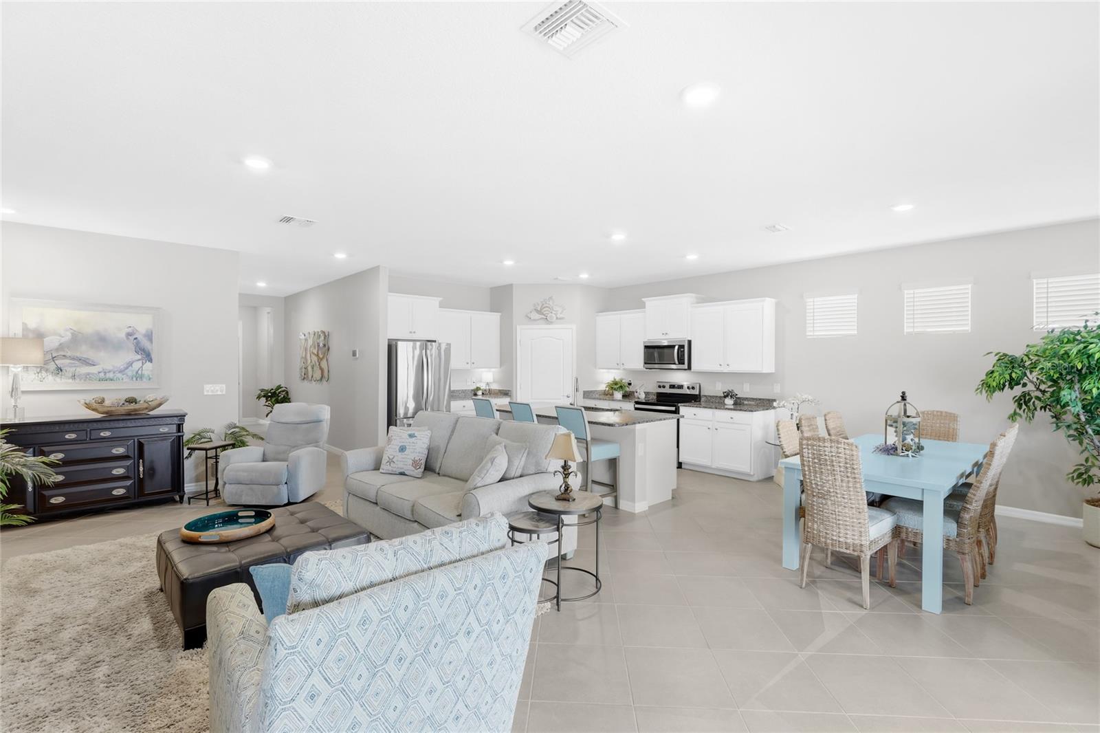 PALISADES PH I - Residential