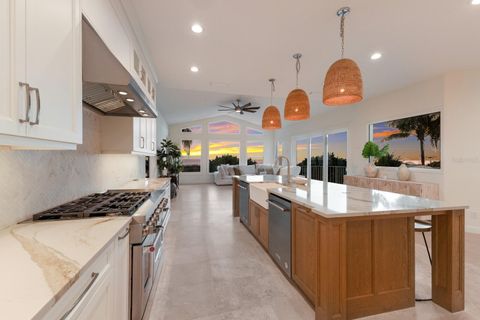 A home in LONGBOAT KEY