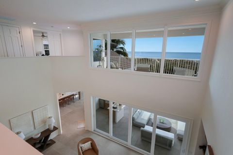 A home in LONGBOAT KEY