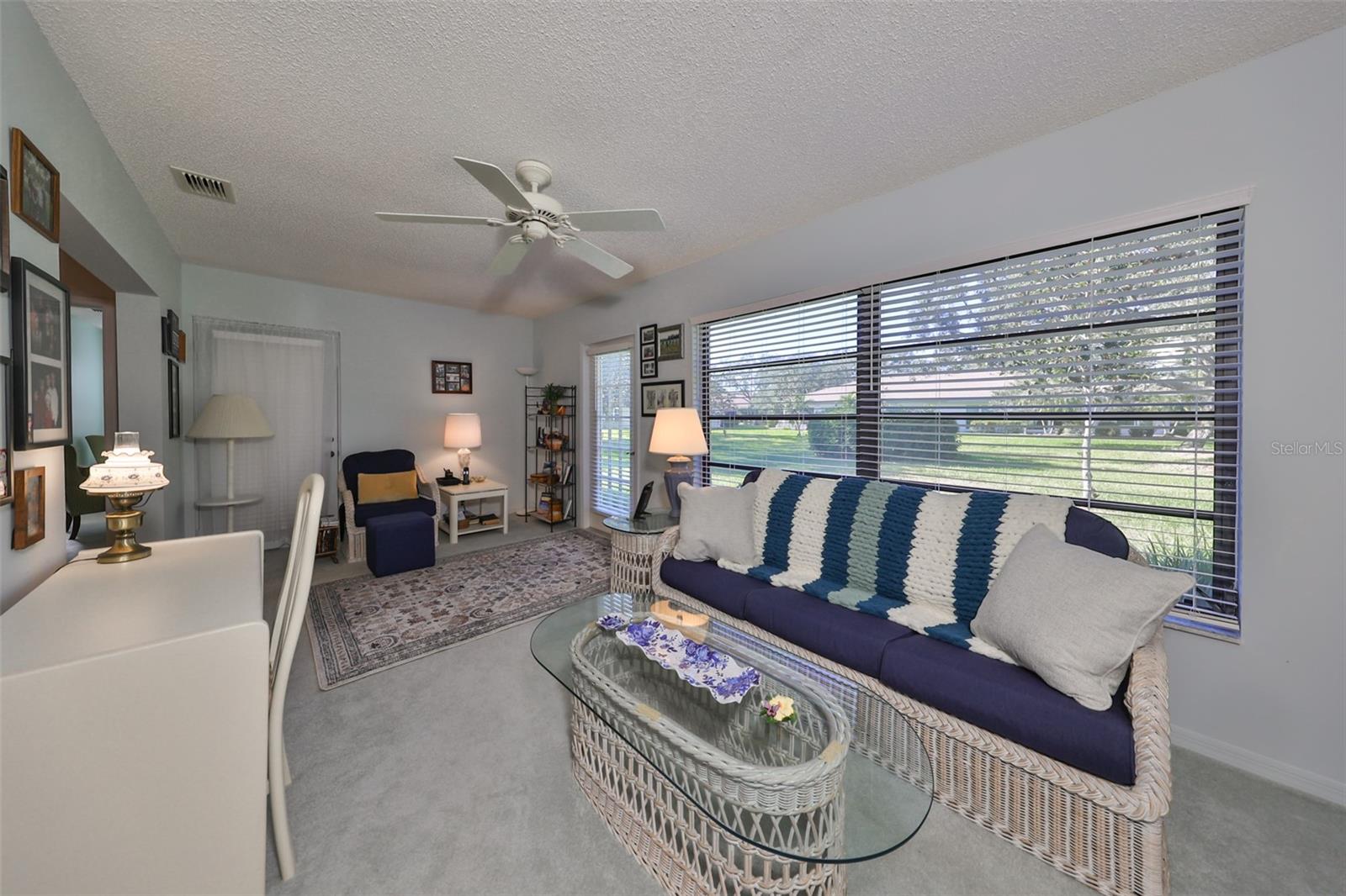 LANCASTER III CONDO - Residential