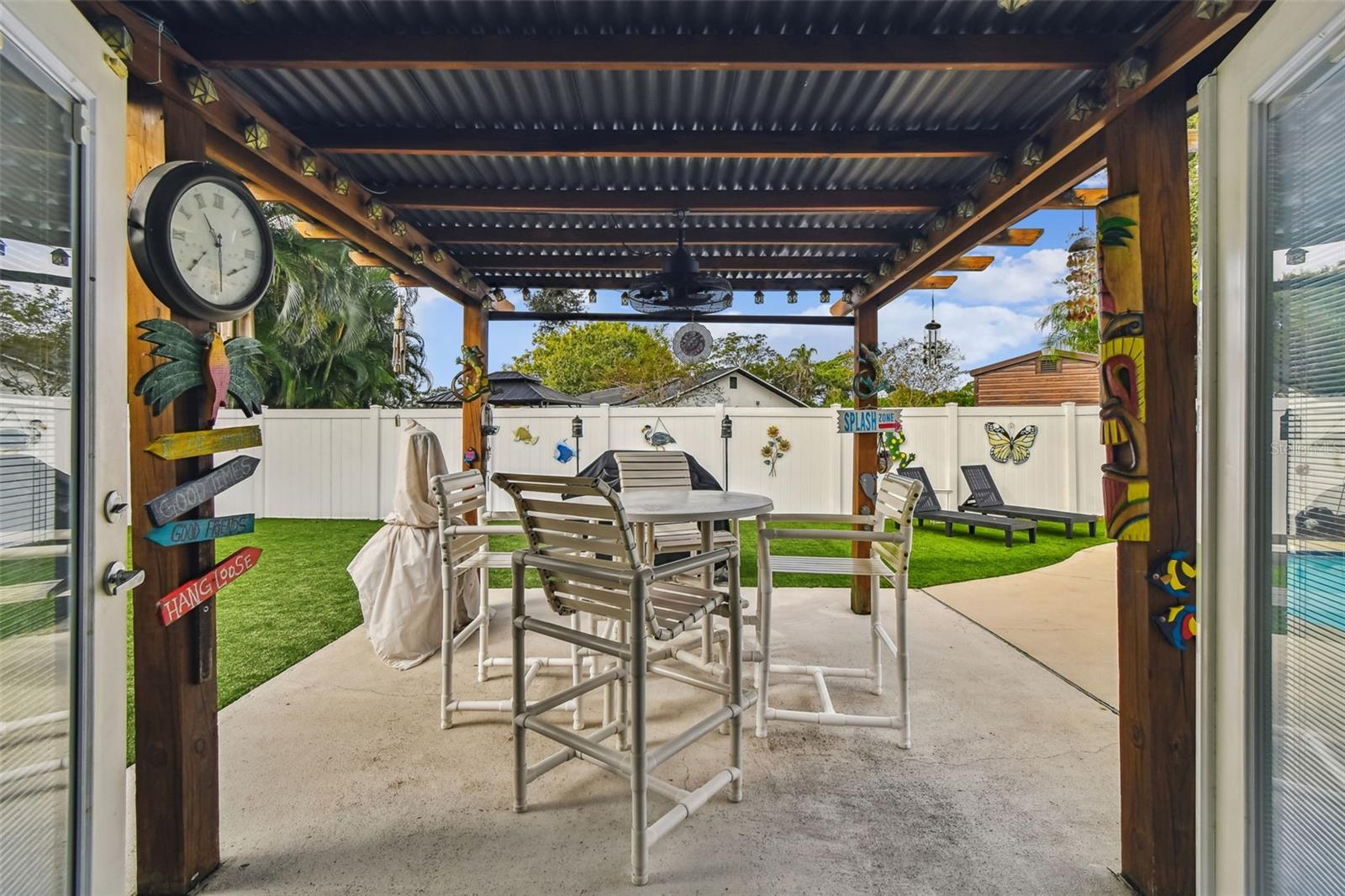 BENT TREE ESTATES EAST - Residential