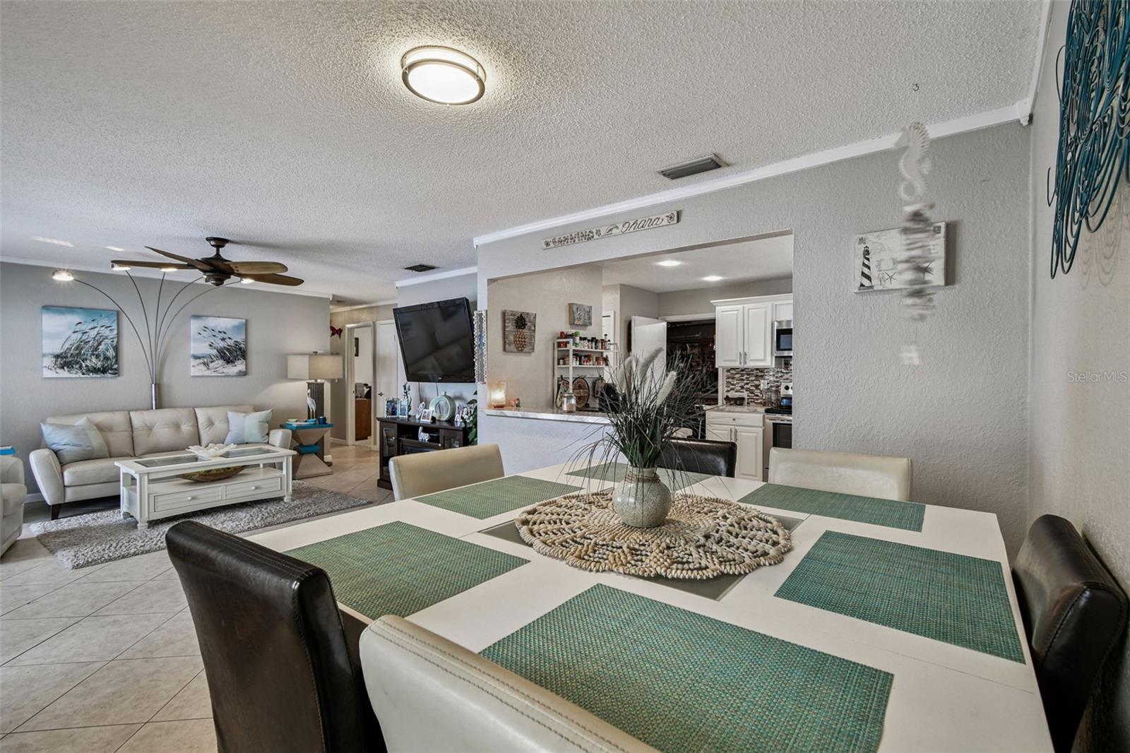 BENT TREE ESTATES EAST - Residential