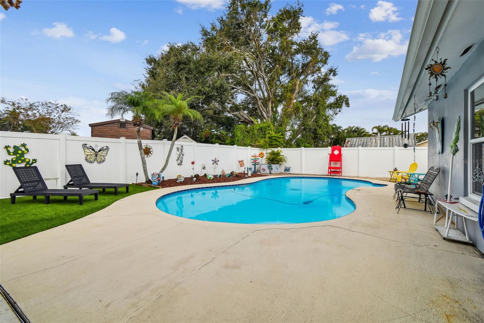 BENT TREE ESTATES EAST - Residential