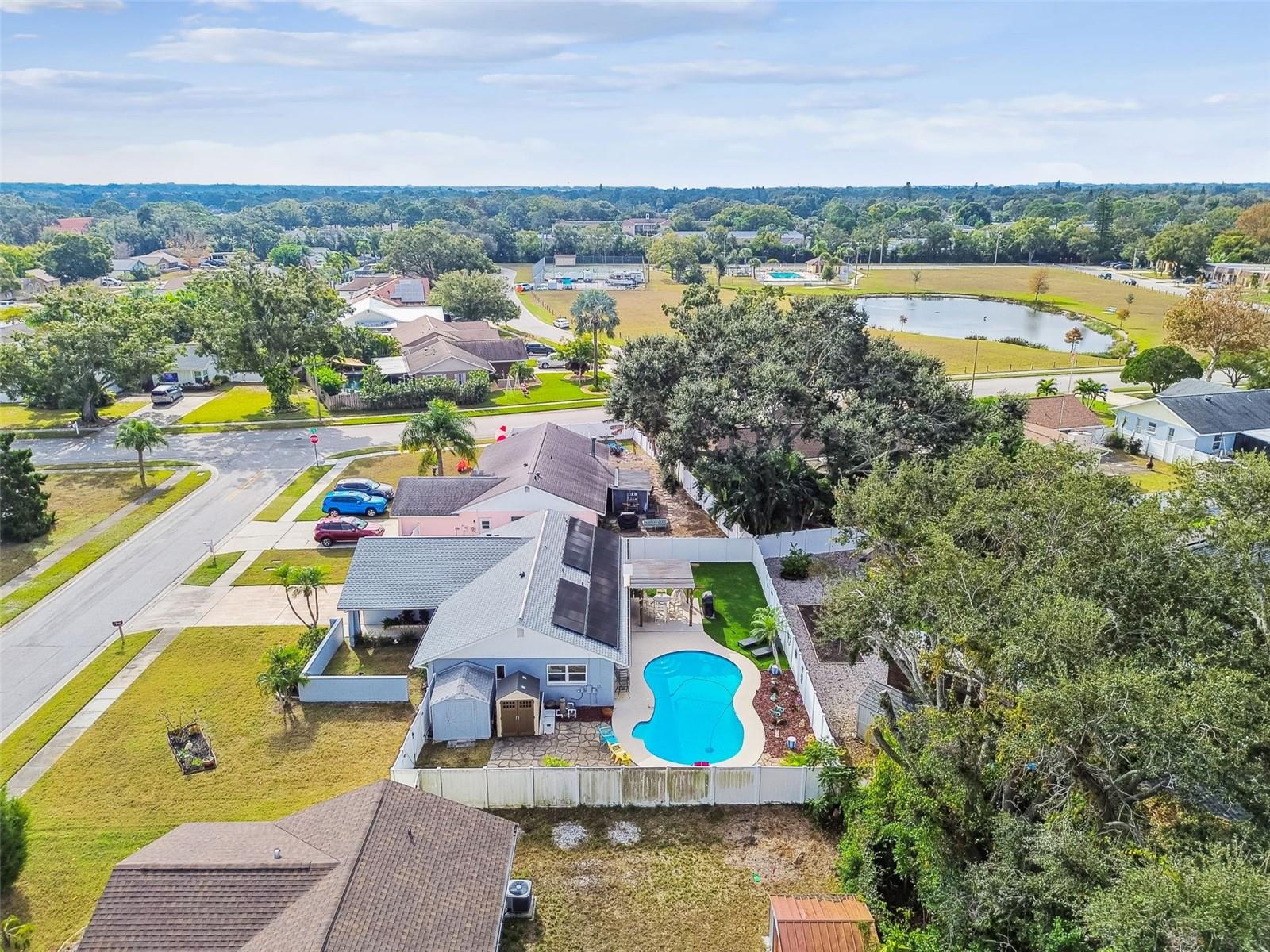 BENT TREE ESTATES EAST - Residential