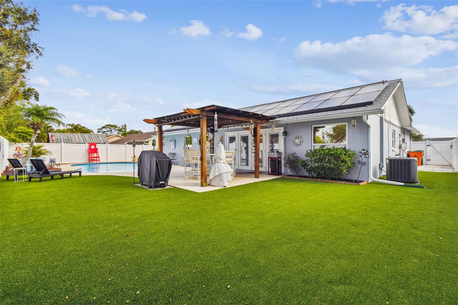 BENT TREE ESTATES EAST - Residential