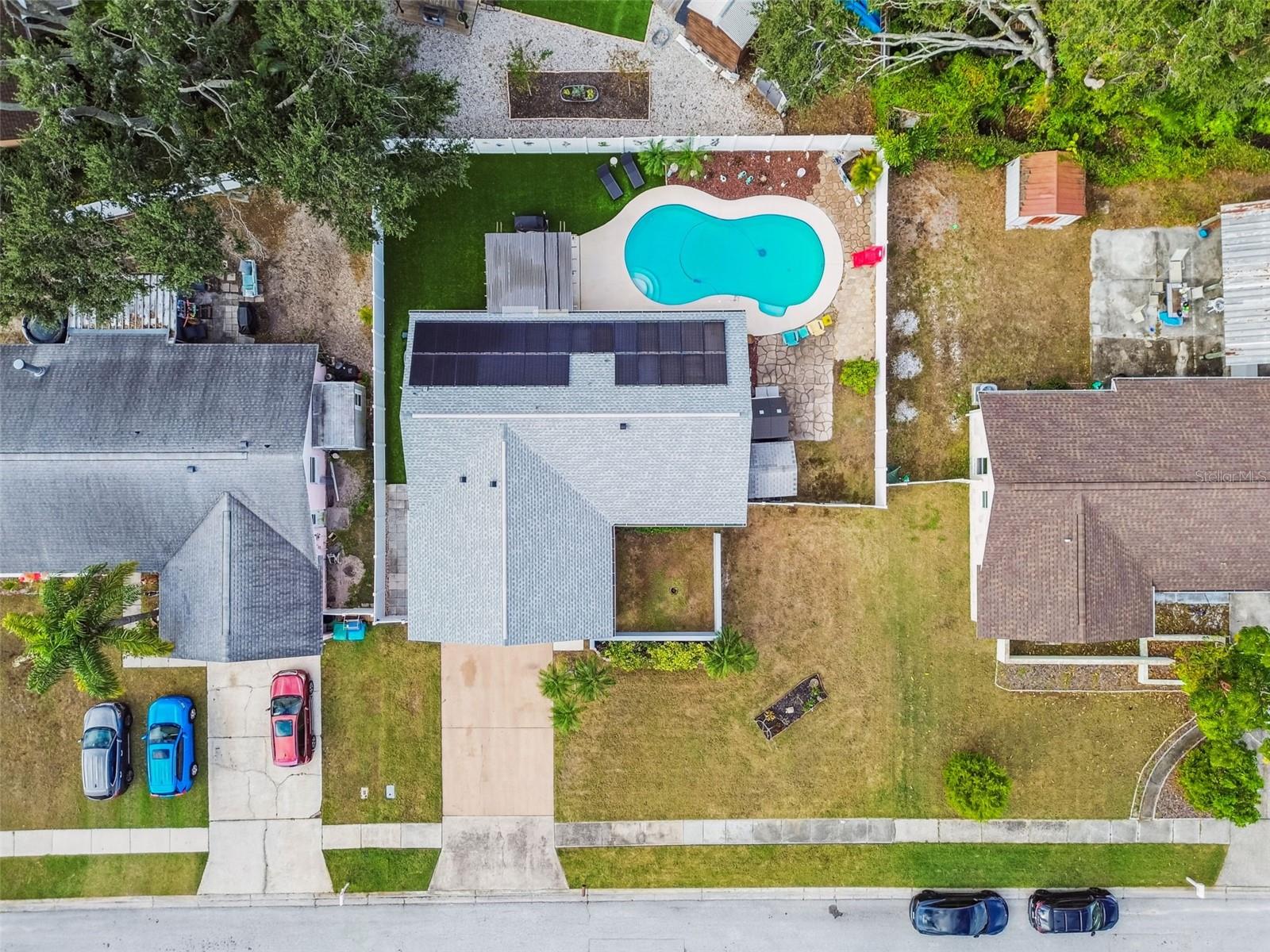 BENT TREE ESTATES EAST - Residential