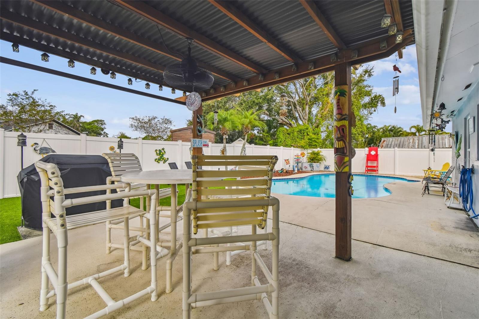 BENT TREE ESTATES EAST - Residential