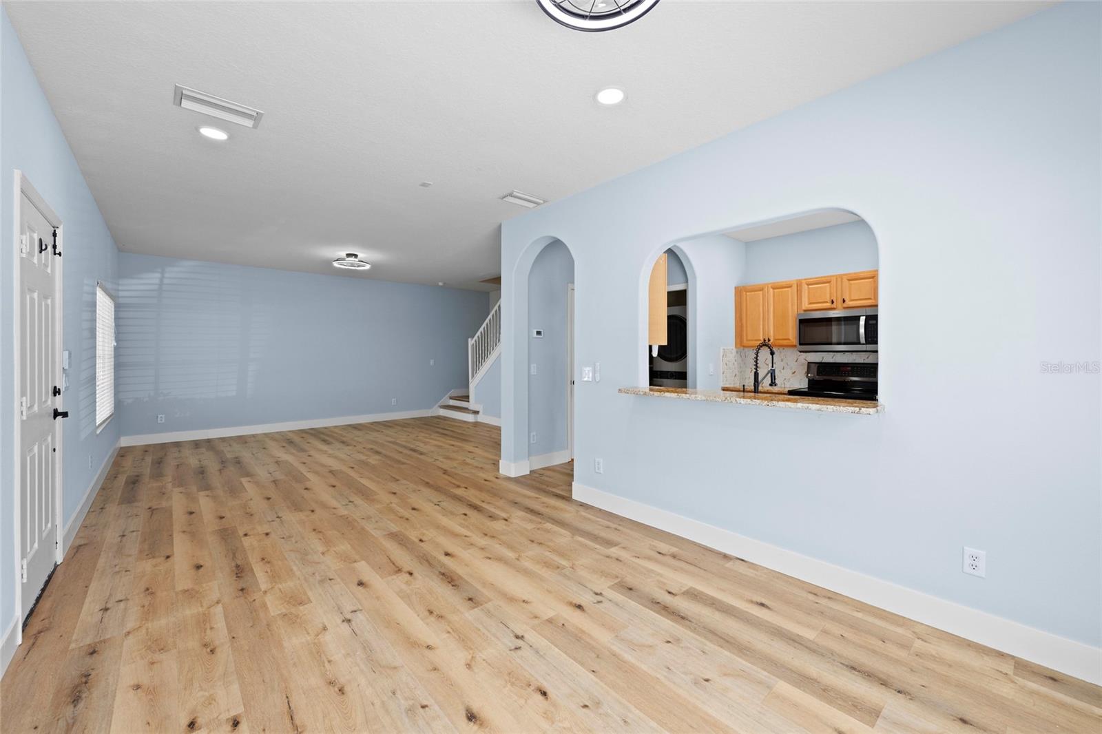 THE TWNHMS AT LIGHTHOUSE COVE I - Residential