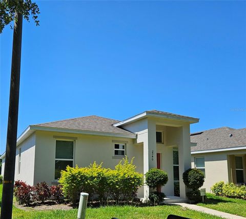 A home in KISSIMMEE