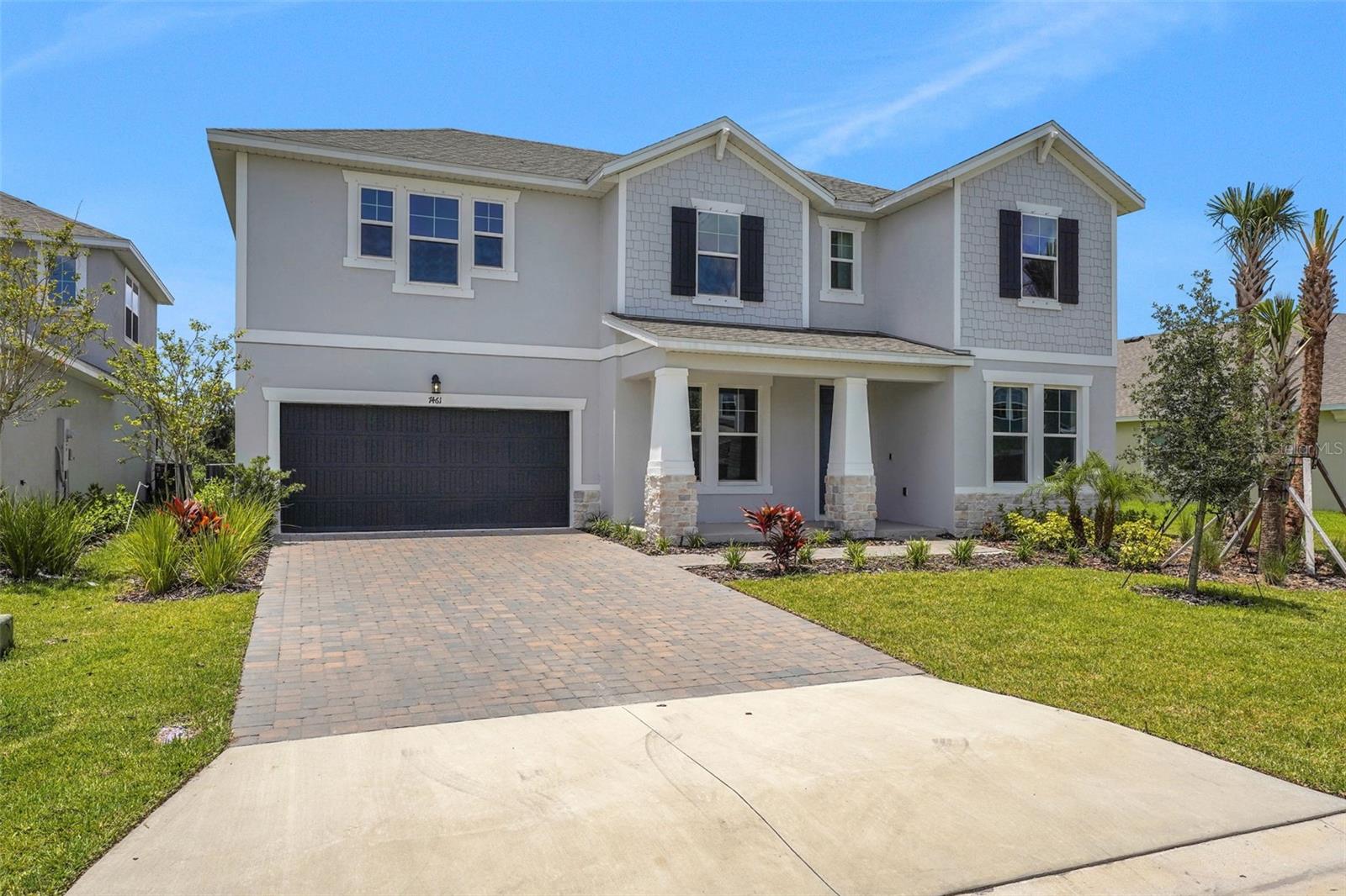 7461 SEA MANATEE STREET