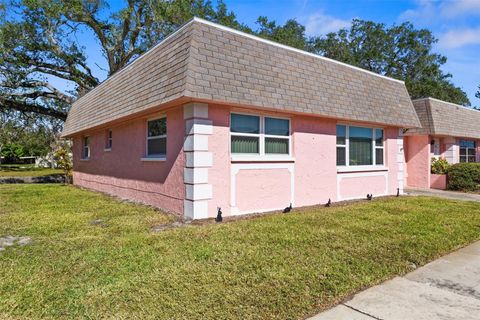 A home in PINELLAS PARK