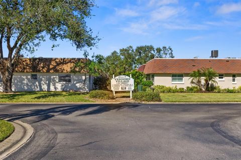 A home in PINELLAS PARK