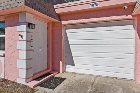 A home in PINELLAS PARK