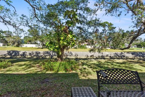 A home in PINELLAS PARK