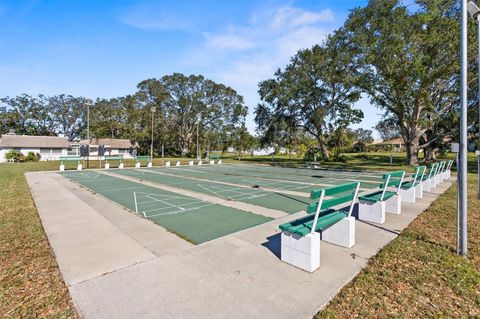 A home in PINELLAS PARK