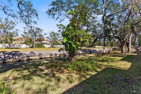 A home in PINELLAS PARK