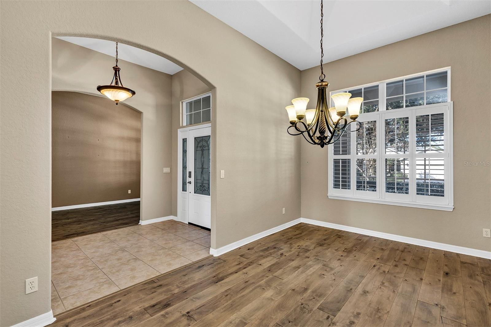 PALISADES - Residential