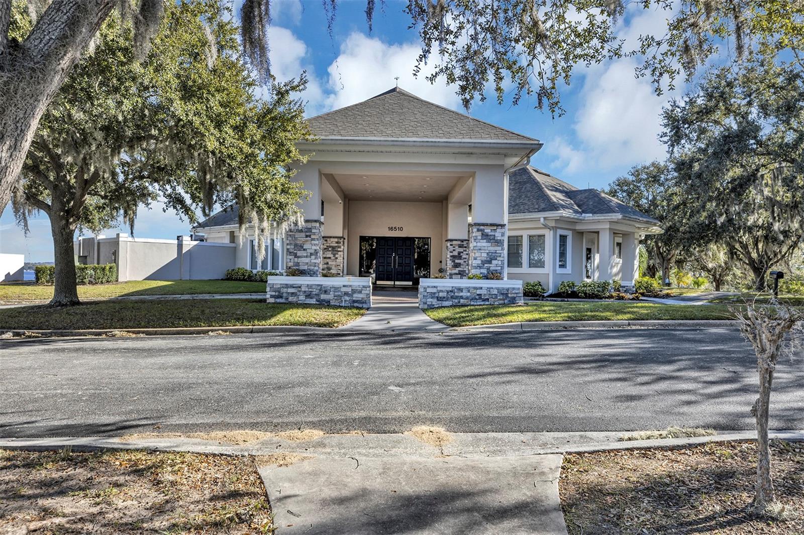 PALISADES - Residential