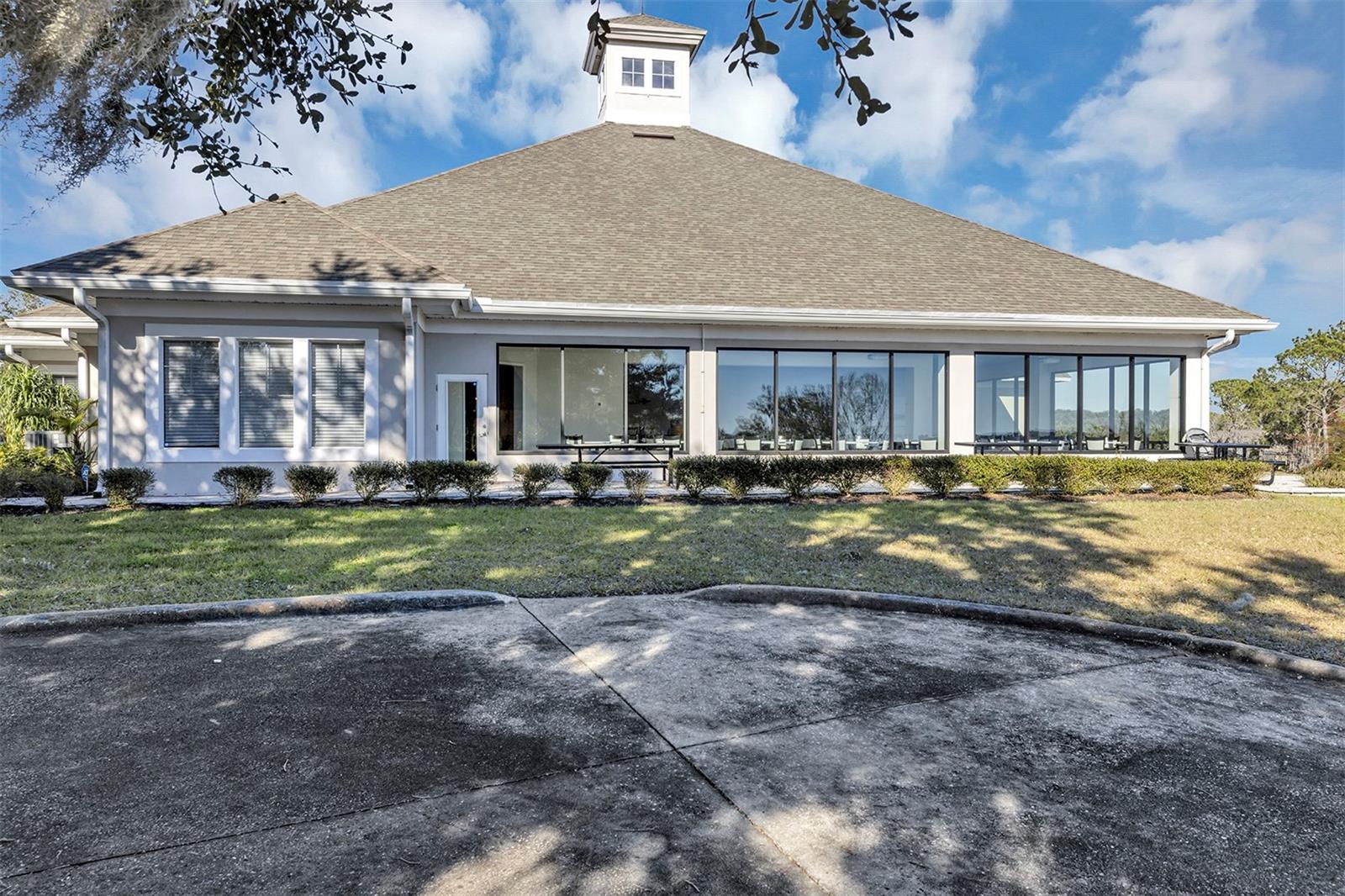 PALISADES - Residential