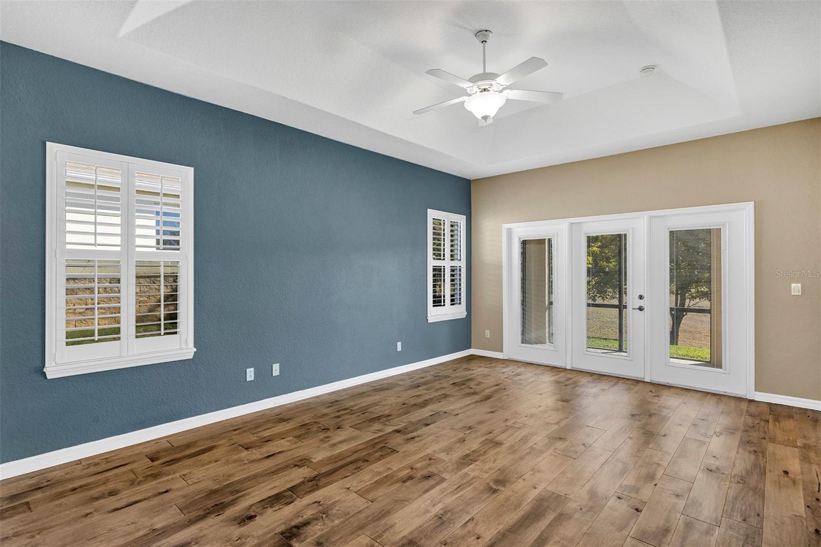 PALISADES - Residential